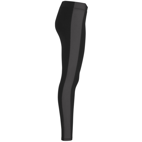 Leggings Agia - NEGRO/EBANO / 6