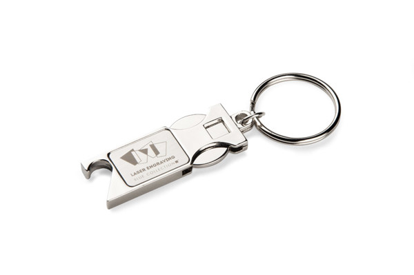 Keychain SPRITI