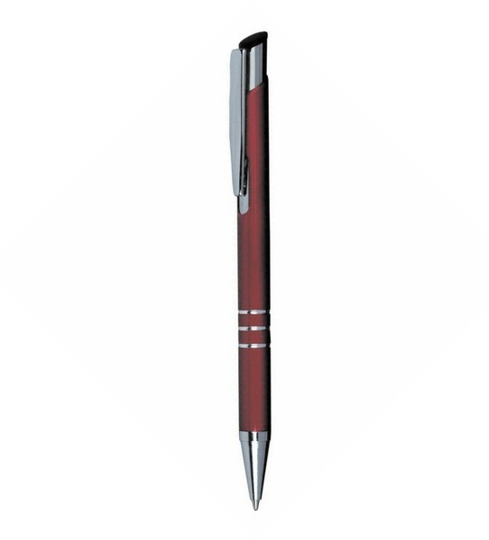 Lindo ballpen - Yellow