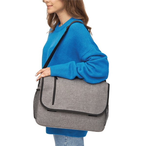 Umschlagtasche Donegal Doc