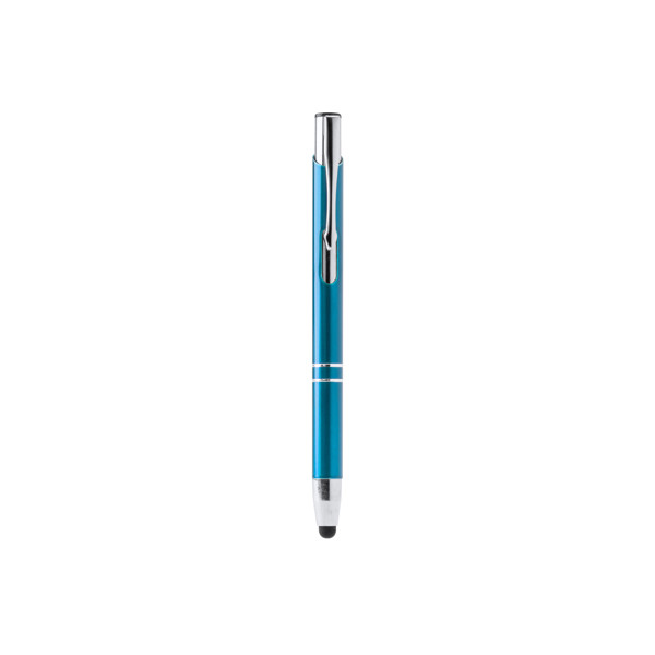 Ball Pen Kruger Blue - Light Royal / BLUE INK