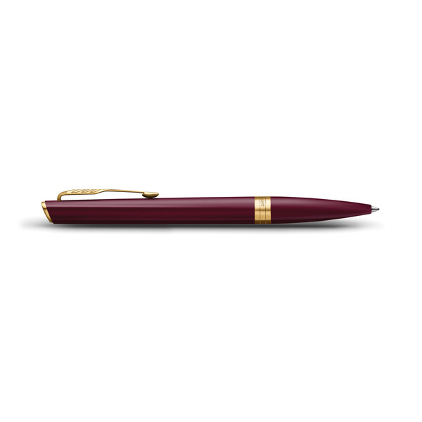 Parker MERIDIAN DELUXE pen - Red
