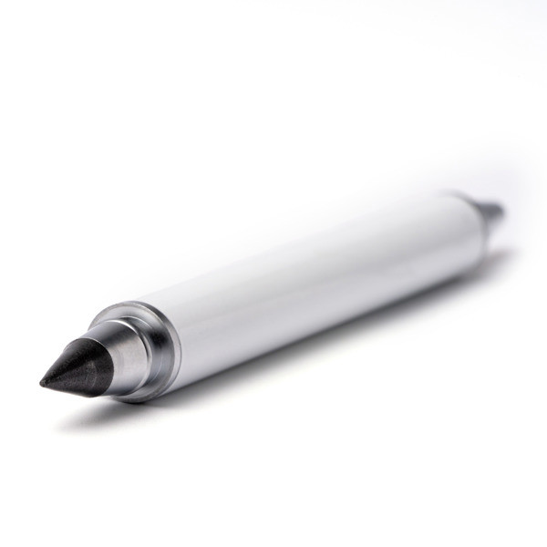 Ballpen Talbot - White