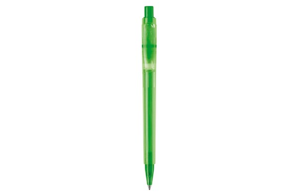 Ball pen Baron '03 Ice Frosty - Ecru / Green
