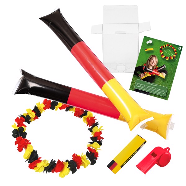 Kit De Supporter "Aloa"