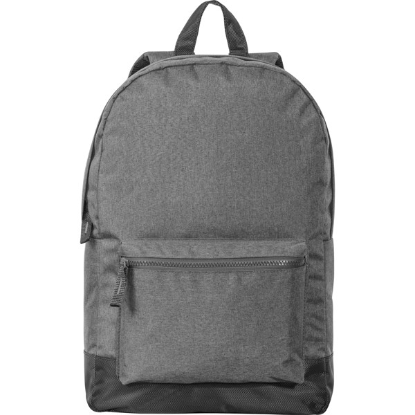 High-Quality Backpack HEIDI - Anthracite