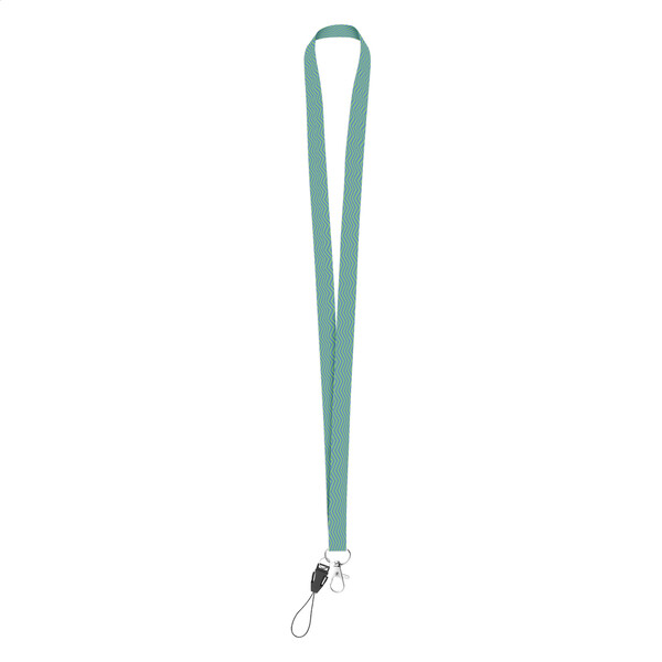 Custom Sublimation Lanyard Subyard 15 B