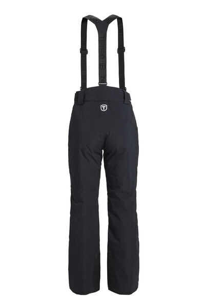 Core Ski Pants Woman Black M