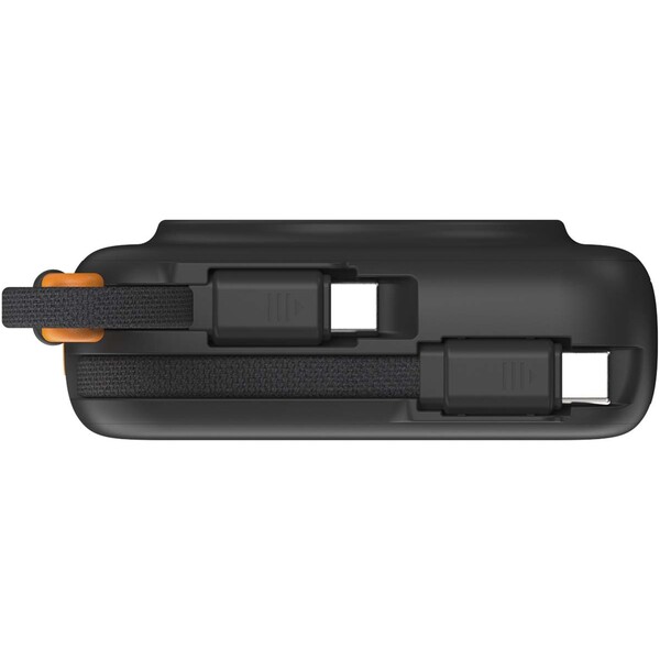 Xtorm TravelPro 3 in 1 reisoplader van 30 W en 10.000 mAh