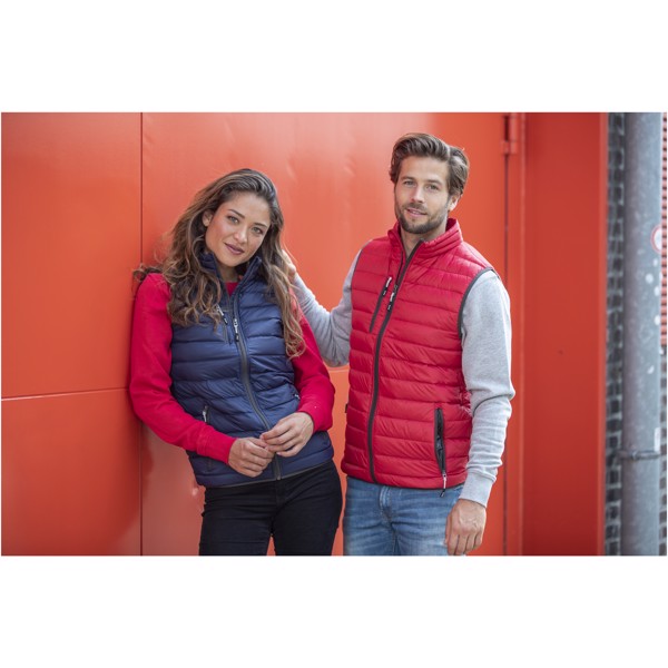 Smanicato leggero Scotia da uomo - Navy / XL