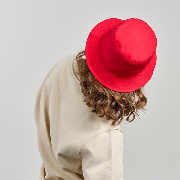 Bucket Cotton-S - Branco