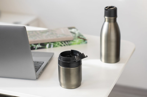 Travel bottle DRINNO 500 + 200 ml