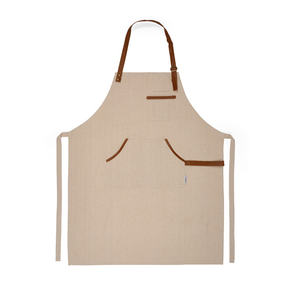 Goya Apron - Naturel