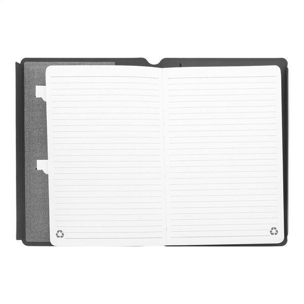Rpu Iratmappa Mappu A5 - Grey
