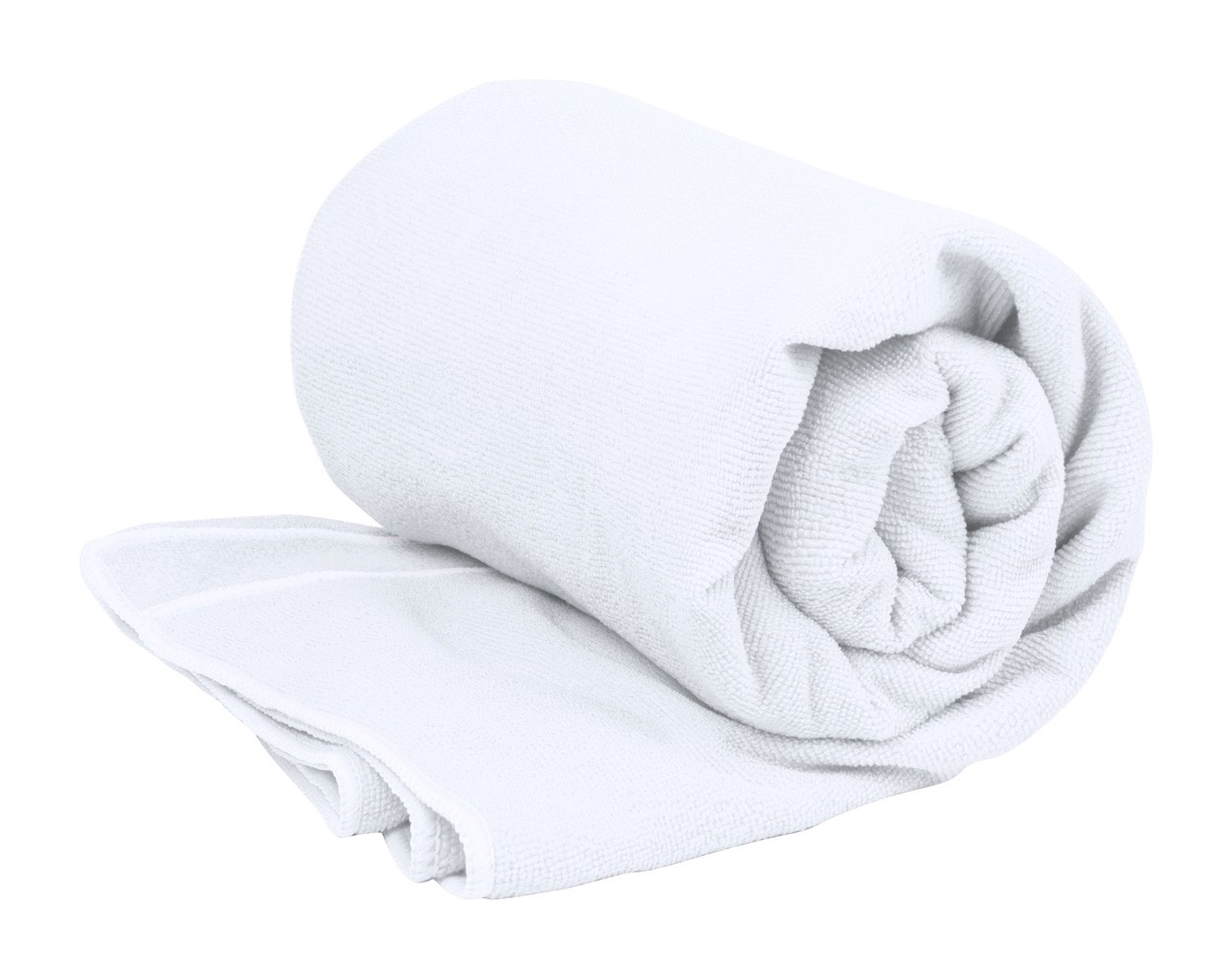 Towel Bayalax - White
