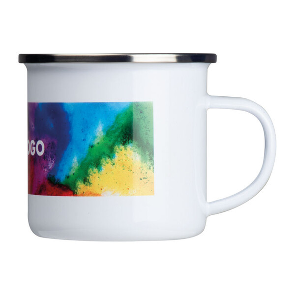 Sublimation mug, 300 ml