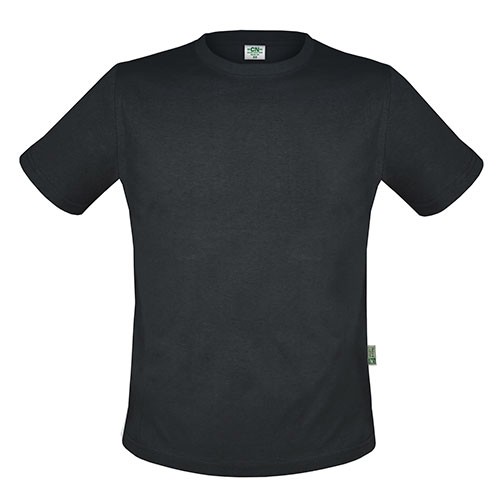 T-SHIRT 160G "NATUR" -
