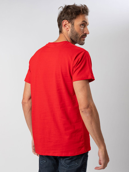 Strike - White / 4XL