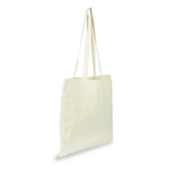 Cotton shopping bag | Wilfred