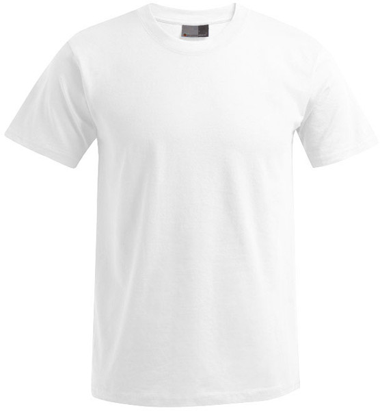 Herren Premium T-Shirt Promodoro | 3099 (XS-6XL) - White / 4XL