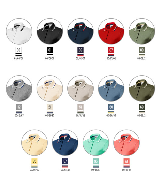 Polo Shirt Women’S Malfini® Focus - White / S