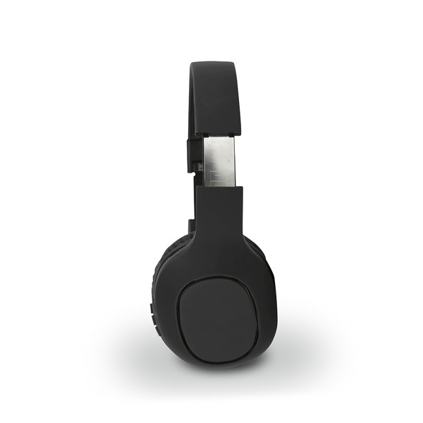 Galileo Headphones - Čierna