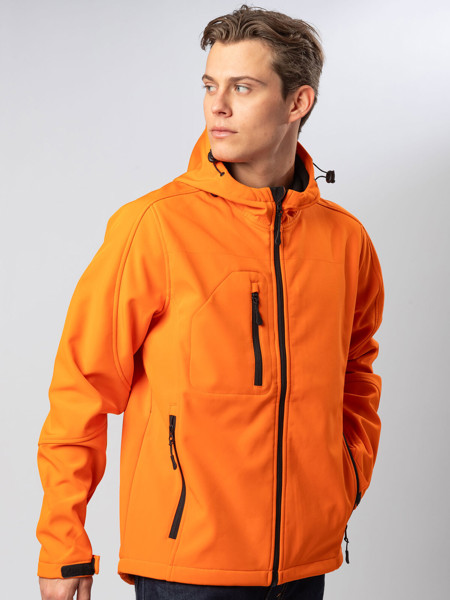 Storm - Dark Grey / 3XL