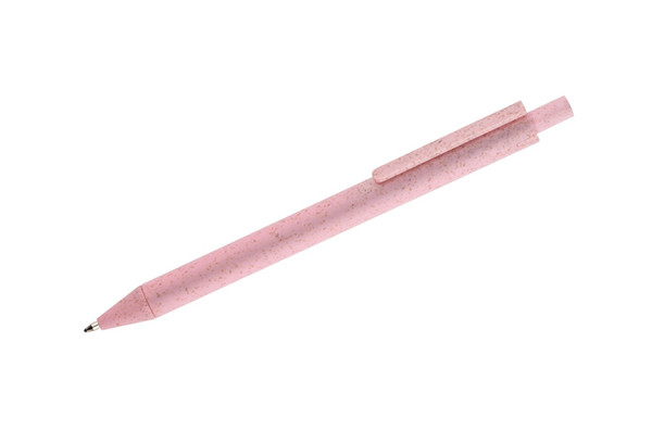 Ball pen REVI - pink