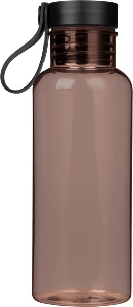 Garrafa em rPET Erica - Black