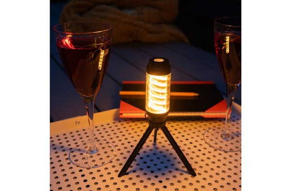 Aqiila Lightbird G1 Camping light and Flashlight