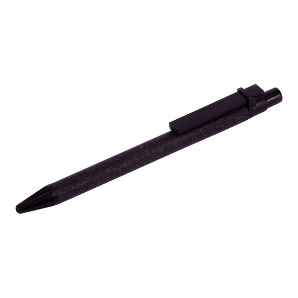 Telde notepad - Black