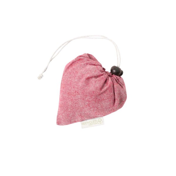 Bolsa Plegable Biyon - Azul