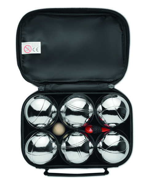 Jeu de boules game Otho