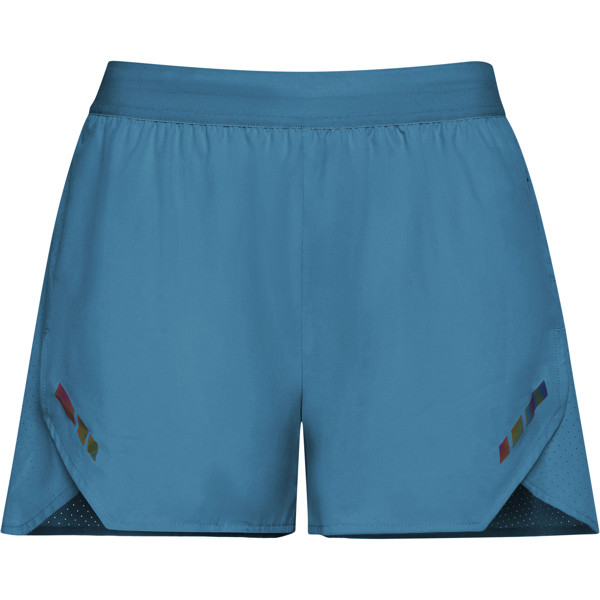 Stratos Shorts - AZUL TORMENTA / M