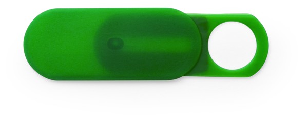 Tapa Webcam Nambus - Blanco