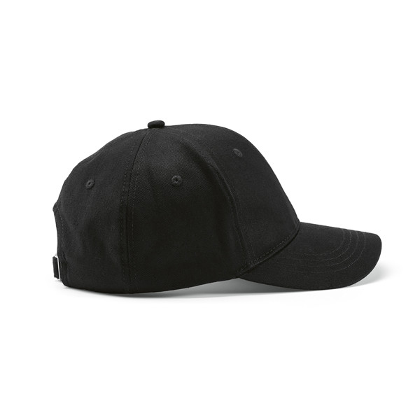 Darrell Cap - Noir