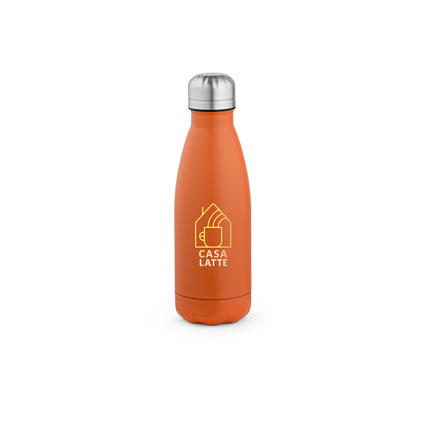 Mississippi 450 Bottle - Oranžová