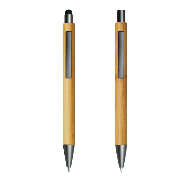 Písacia súprava Double Bamboo Revised