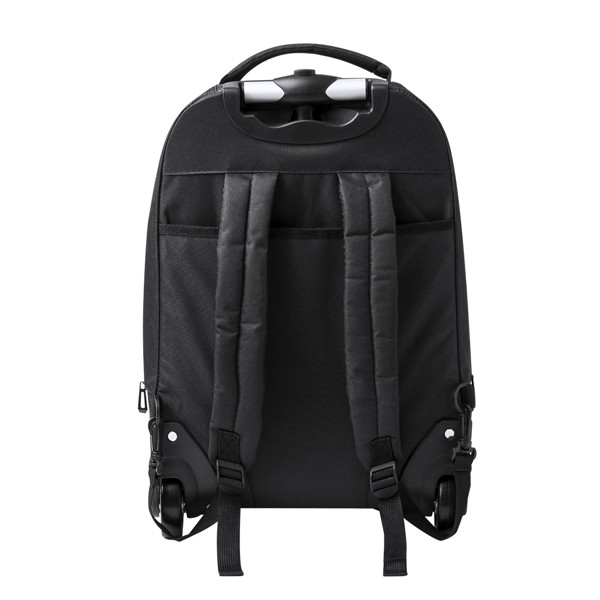 Sac à Dos Trolley Dancan - Noir