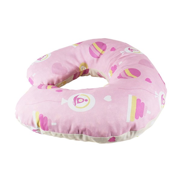 Customizable Breastfeeding Pillow