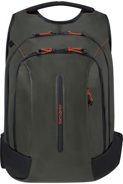 Ecodiver Laptop Backpack L - Samsonite - Climbing Ivy