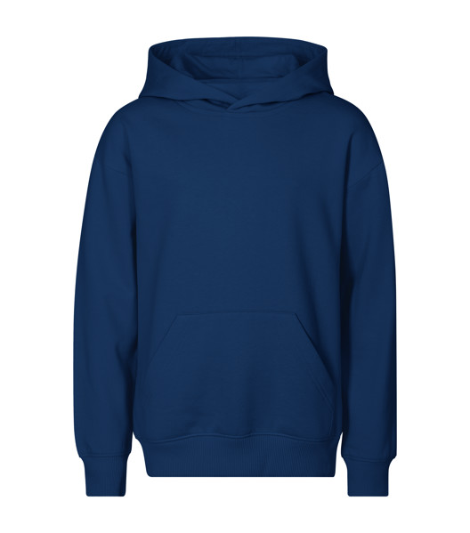 Mikina Dětská Malfini® Chill - Půlnoční Modrá / 158 cm/12 let