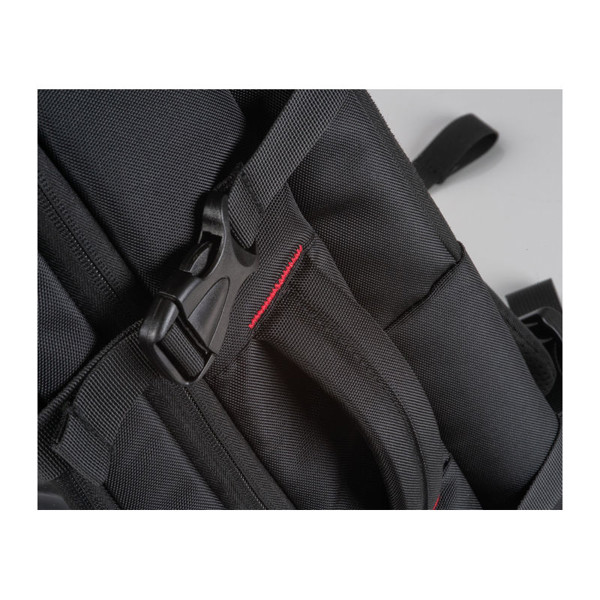 Laptop backpack San Luis