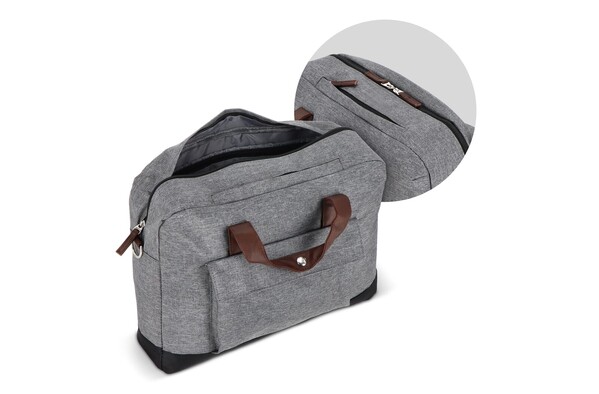 Laptop bag Brixton