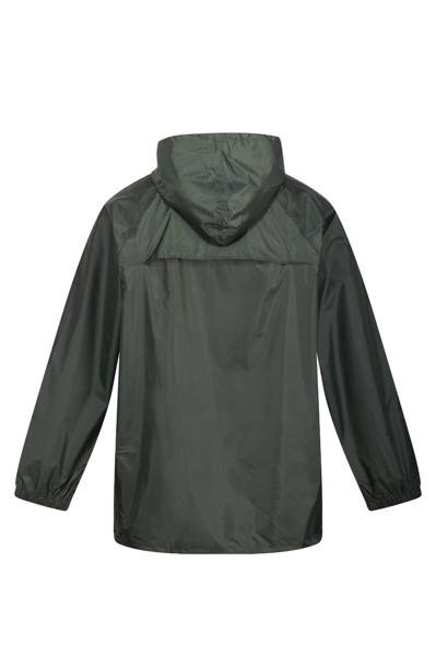 Pro Stormbreak - Waterproof Jacket - Black