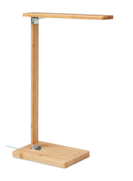Luz  e carregador 10W Neat Light