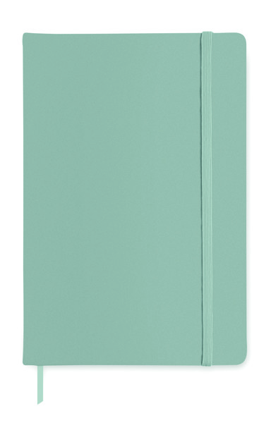 A5 notebook 96 lined sheets Arconot Lined - Petrol