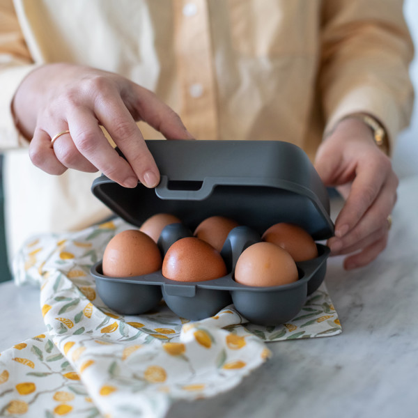 EGGS TO GO MINI