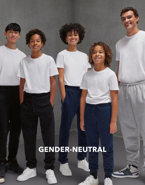 Id.000 Sweatpant - Sport Grey / XS