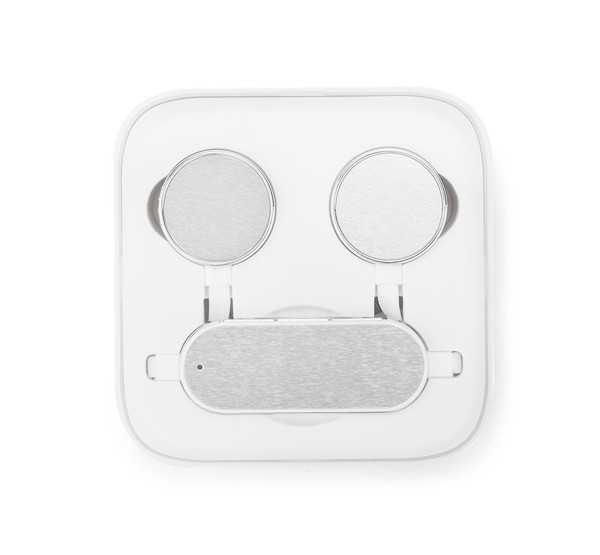 Wireless earphones FREE